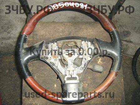 Lexus RX (2) 300/330/350/400h Рулевое колесо без AIR BAG