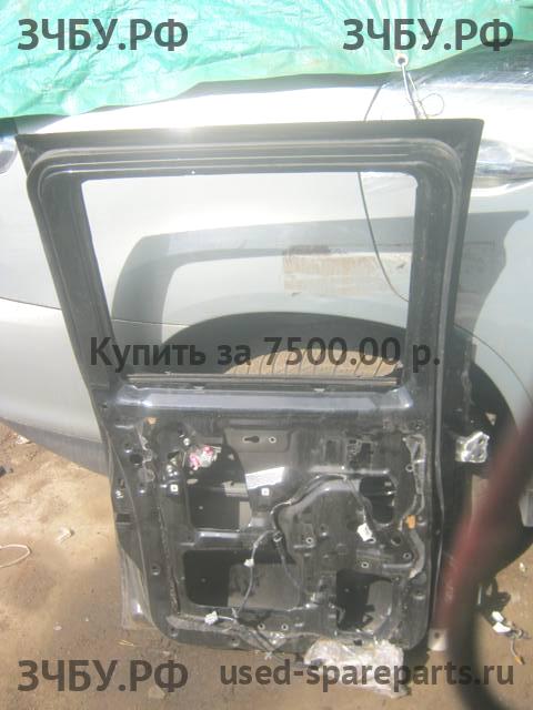 Nissan NP300 1 (D40) Дверь задняя левая