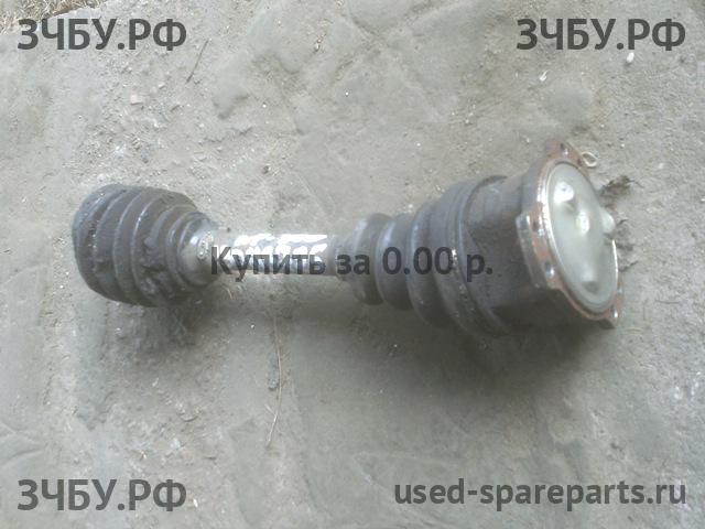 Nissan NP300 1 (D40) Привод передний левый (ШРУС)