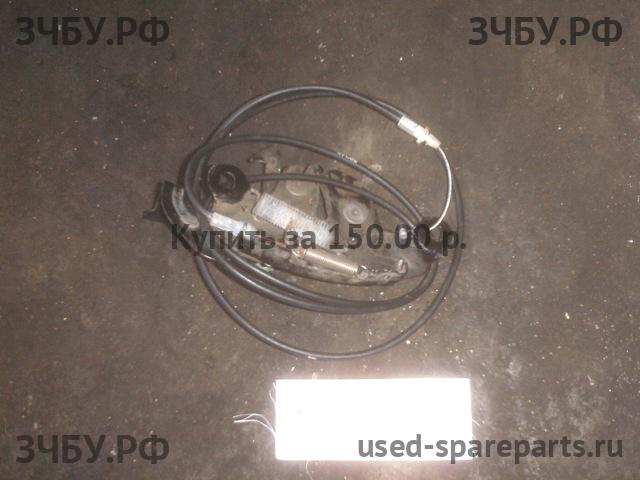 Nissan NP300 1 (D40) Трос открывания капота