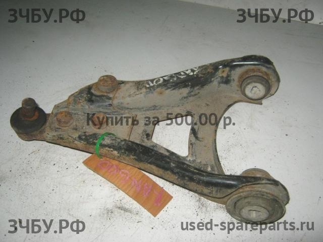 Renault Kangoo 1 (рестайлинг) Рычаг передний правый