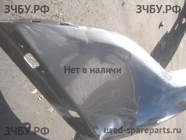 Mitsubishi Pajero/Montero 4 Бампер передний