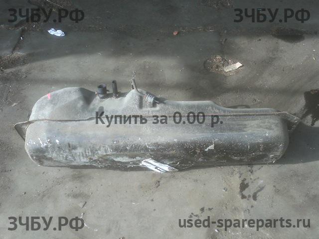 Nissan NP300 1 (D40) Бак топливный