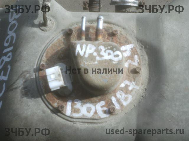 Nissan NP300 1 (D40) Датчик уровня топлива