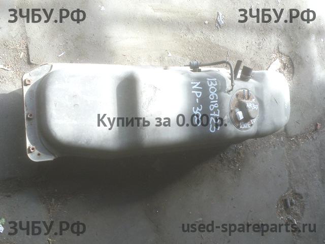 Nissan NP300 1 (D40) Бак топливный