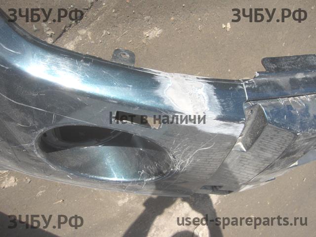 Mitsubishi Pajero/Montero 4 Бампер передний