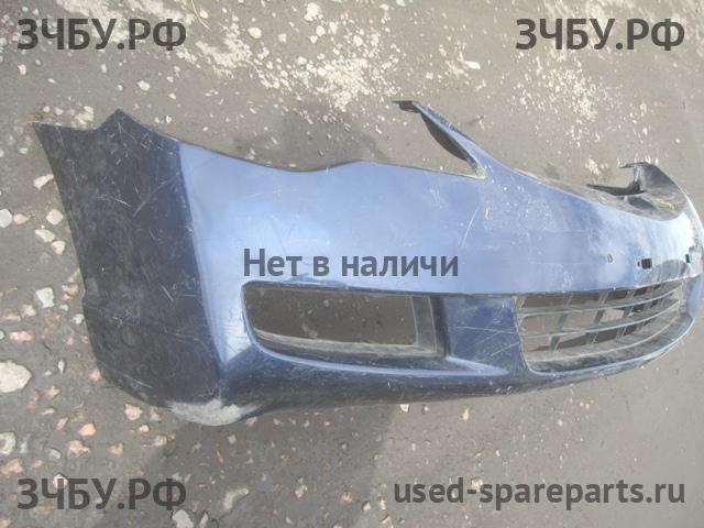 Honda Civic 8 (4D) Бампер передний