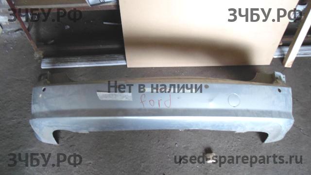 Ford C-MAX 1 Бампер задний