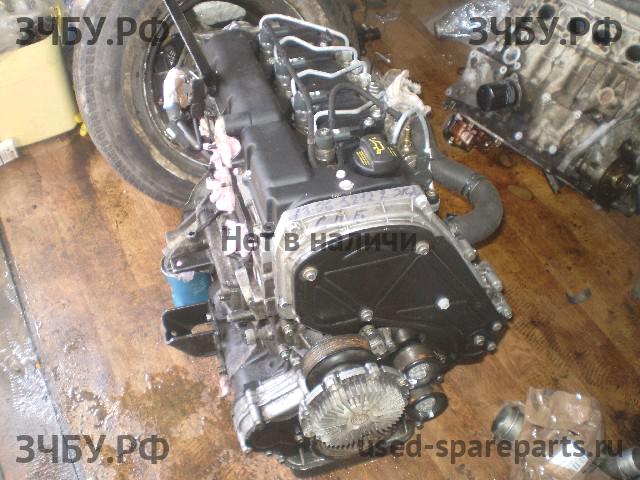KIA Sorento 1 Двигатель (ДВС)