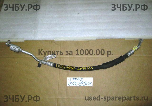 Chevrolet Lanos/Сhance Трубка кондиционера