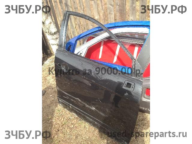 Chevrolet Captiva [C-100] Дверь передняя правая