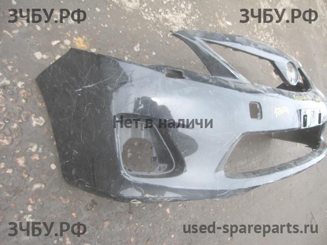 Toyota Corolla (E14 - E15) Бампер передний