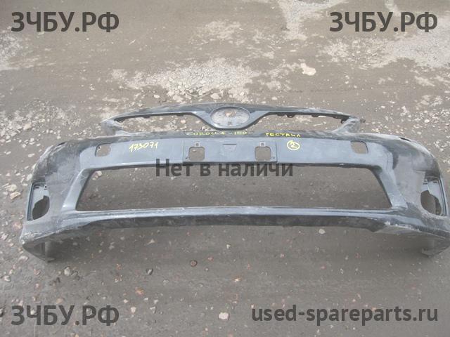 Toyota Corolla (E14 - E15) Бампер передний