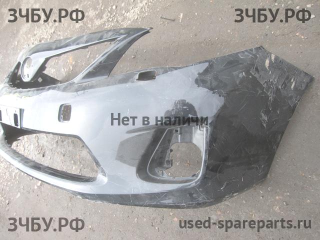 Toyota Corolla (E14 - E15) Бампер передний