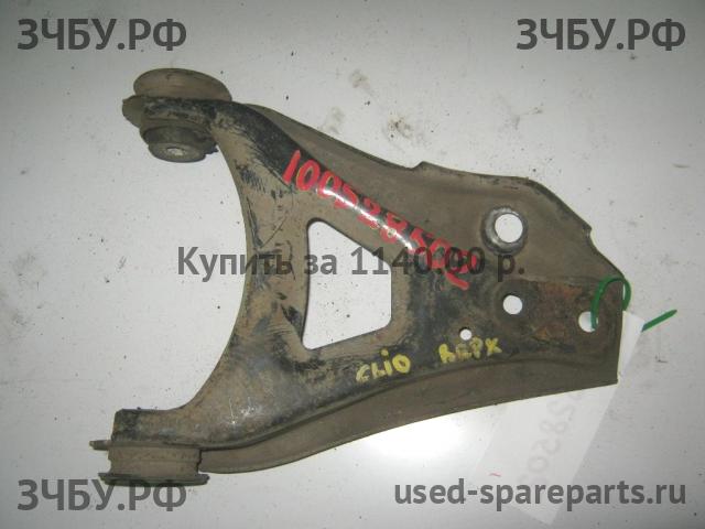 Renault Clio 2/Simbol 1 Рычаг передний правый