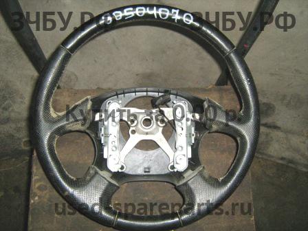 Subaru Impreza WRX 2 Рулевое колесо без AIR BAG