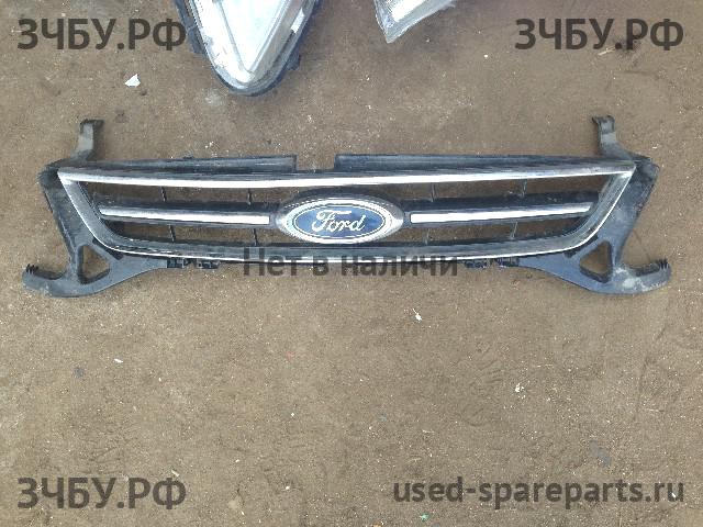 Ford Mondeo 4 Решетка радиатора