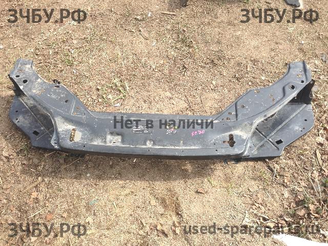 Volvo XC-70 Cross Country (2) Панель передняя (телевизор)
