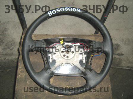 Chery Amulet (A15) Рулевое колесо без AIR BAG