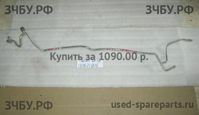 Infiniti QX56 [JA60] Трубка кондиционера