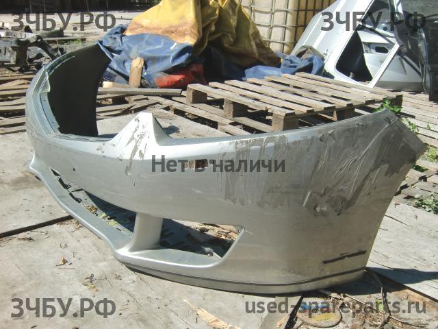 Honda Accord 8 Бампер передний
