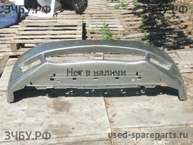 Honda Accord 8 Бампер передний