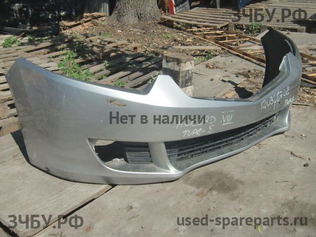 Honda Accord 8 Бампер передний
