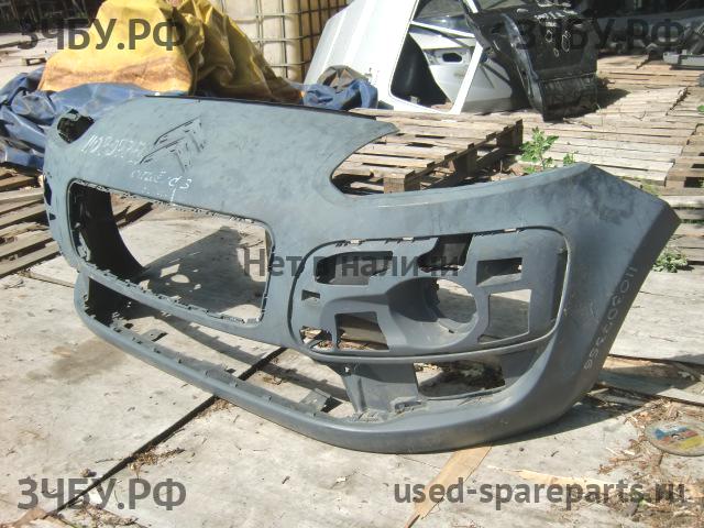 Citroen C3 Picasso Бампер передний