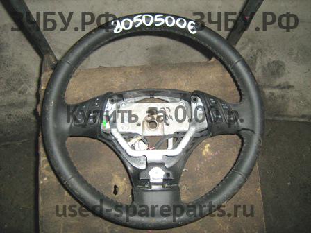 Mazda 6 [GG] Рулевое колесо без AIR BAG
