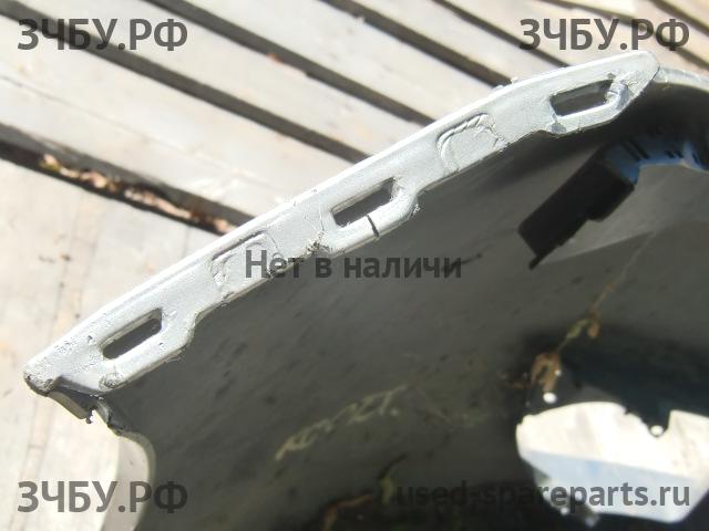 Honda Accord 8 Бампер передний