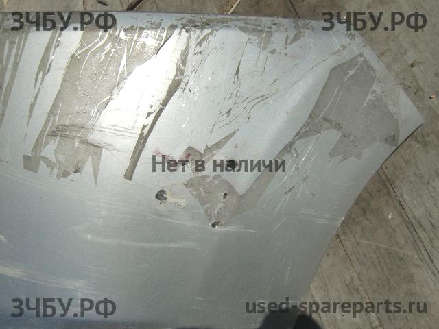 Honda Accord 8 Бампер передний