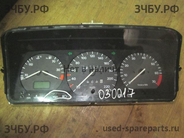 Volkswagen Passat B4 Панель приборов
