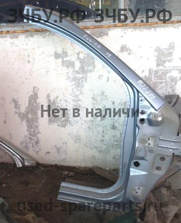 Ford Fusion Элемент кузова