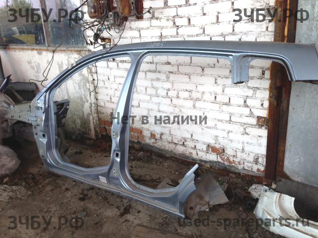 Ford Fusion Элемент кузова