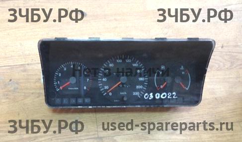 Volvo 460 Панель приборов