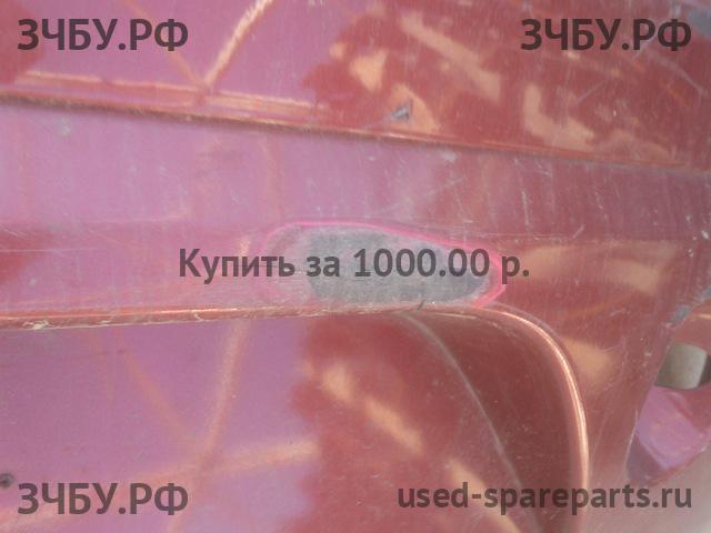 Renault Sandero 1 Бампер задний