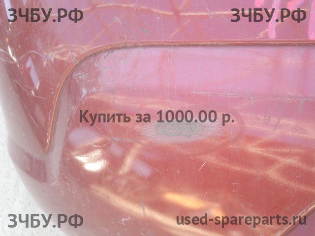 Renault Sandero 1 Бампер задний