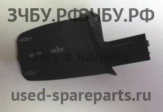 Ford Focus 2 (рестайлинг) Переключатель поворотов подрулевой