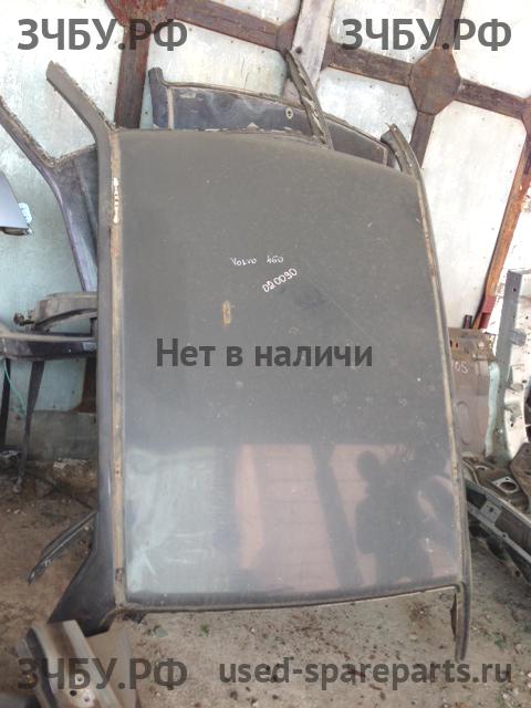 Volvo 460 Крыша