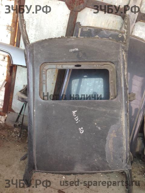 Audi 80/90 [B3] Крыша