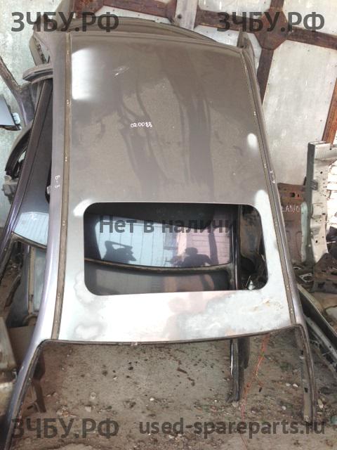Volkswagen Passat B3 Крыша