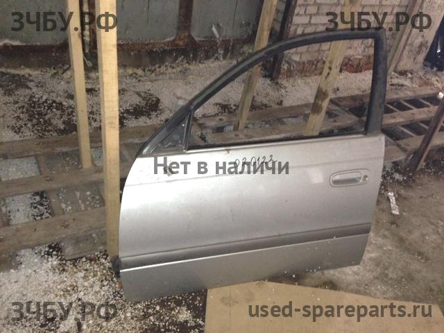 Toyota Caldina/Corona (T21) Дверь передняя левая