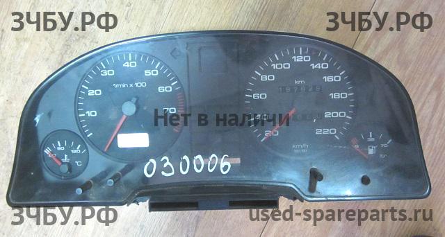 Audi 80/90 [B3] Панель приборов