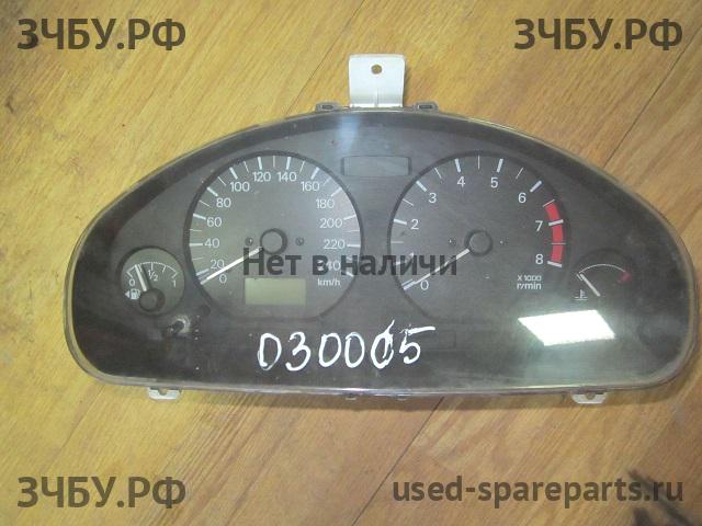 Mitsubishi Carisma (DA) 2000-> Панель приборов