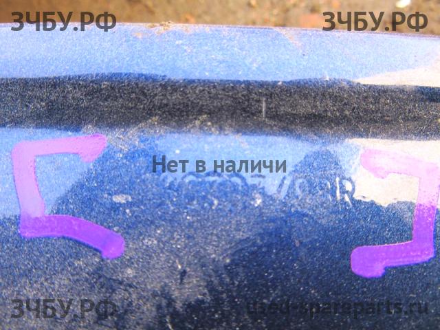 Ford Focus 2 (рестайлинг) Дверь задняя правая