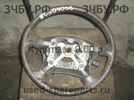 Lexus GS (1) 300 Рулевое колесо без AIR BAG