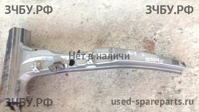 Volkswagen Passat B3 Элемент кузова