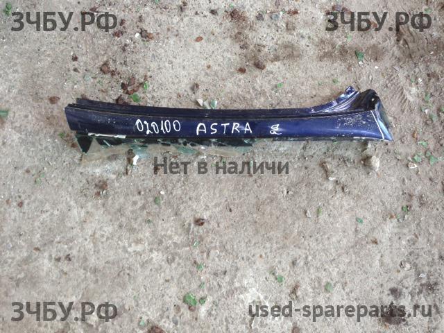 Opel Astra G Элемент кузова