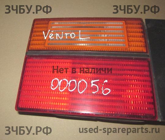 Volkswagen Vento Фонарь левый