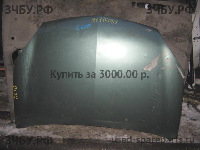 Renault Clio 2/Simbol 1 Капот